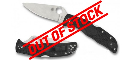 Spyderco Endela Folding Knife